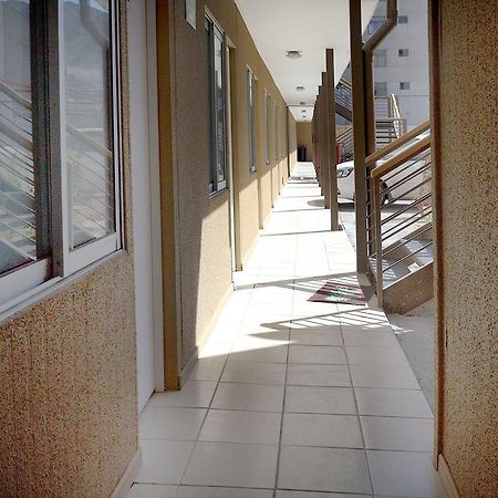 Hotel Girasoles Copiapo Exterior photo