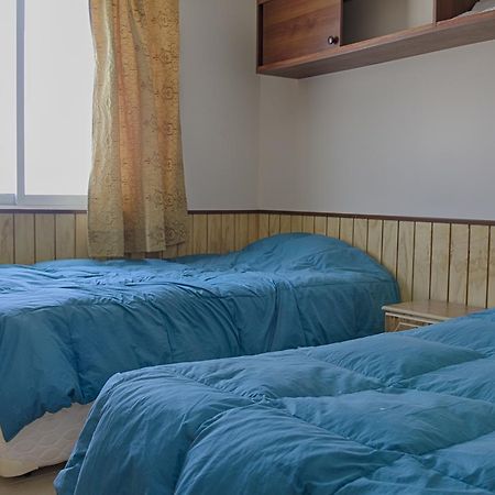 Hotel Girasoles Copiapo Exterior photo