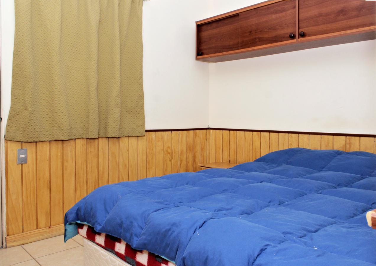 Hotel Girasoles Copiapo Exterior photo