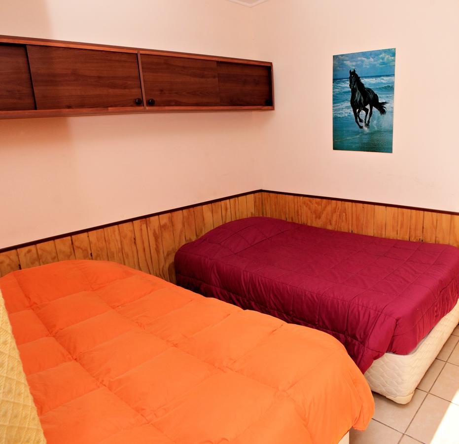 Hotel Girasoles Copiapo Exterior photo