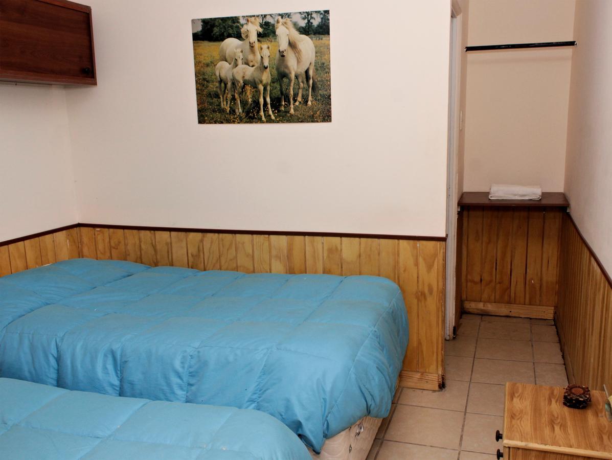 Hotel Girasoles Copiapo Exterior photo