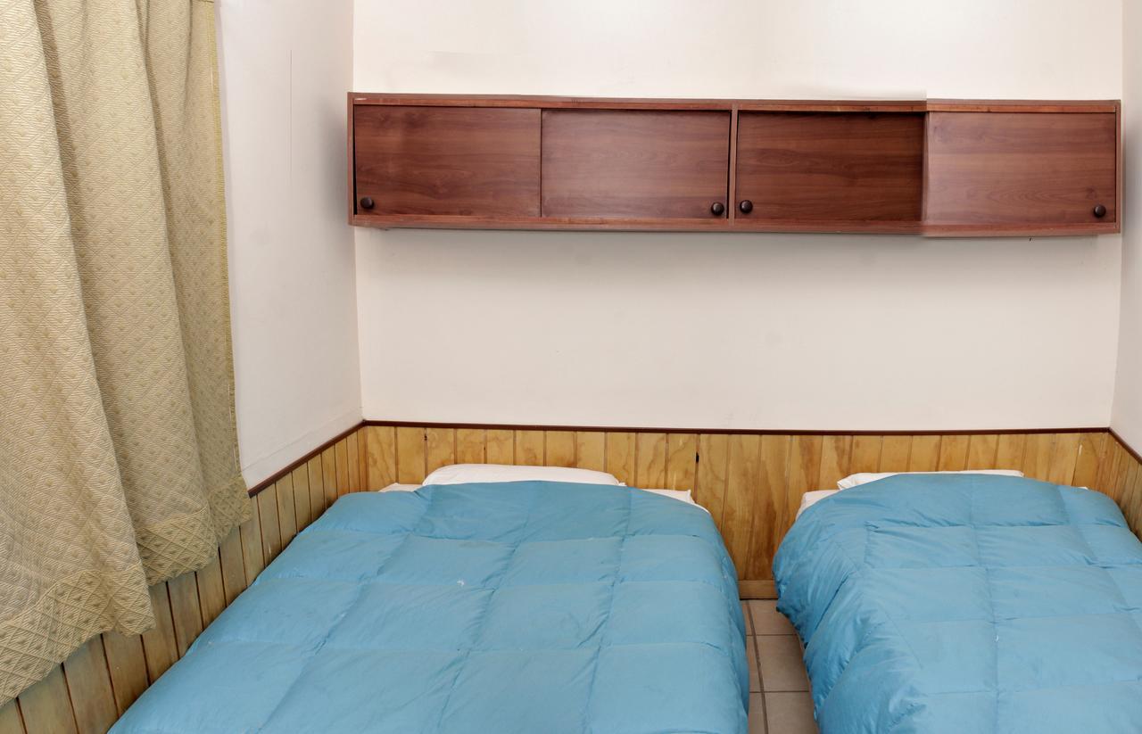 Hotel Girasoles Copiapo Exterior photo