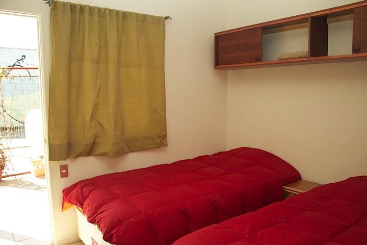 Hotel Girasoles Copiapo Exterior photo